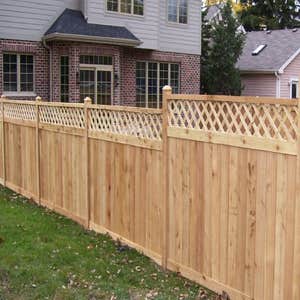 Wood
