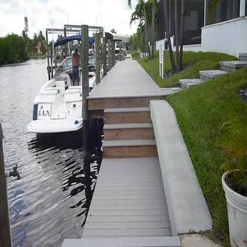 Aquamarine Construction INC.