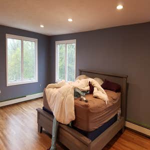 Waltham 2 Story Addition with Kitchen Renovation