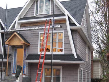 Siding Lawrence