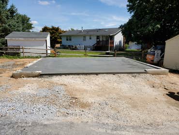 Photos by Cromwells Concrete Construction #2