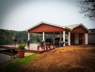 Project photos