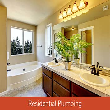 Photos from S&A Plumbing