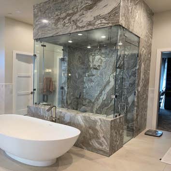 Kelly's Glass & Mirror Co