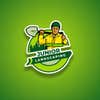 Junior Landscaping logo