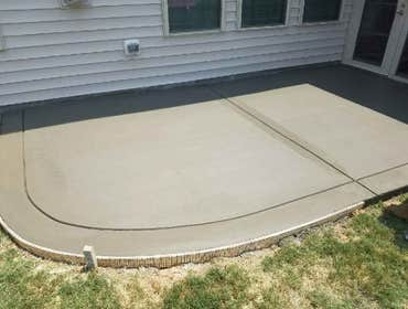 Photos by Lax Concrete Contractors #1