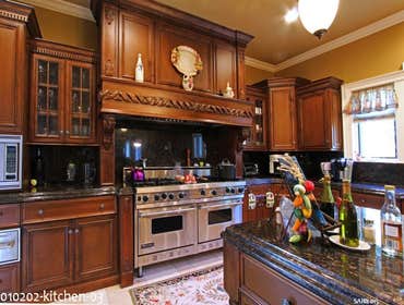 Kitchens by Stanton Architects, Inc.