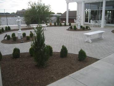 Riverside Landscape & Design Inc