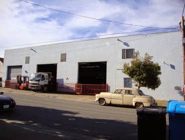JC Metal Specialists 2015 Completed Projects