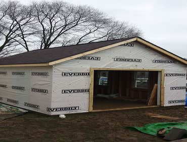 Photos from Jones Construction