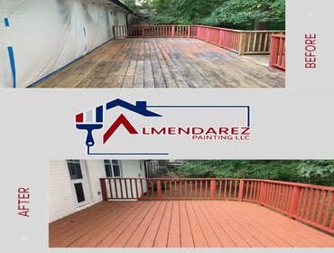 Photos by Almendarez Painting LLC #7