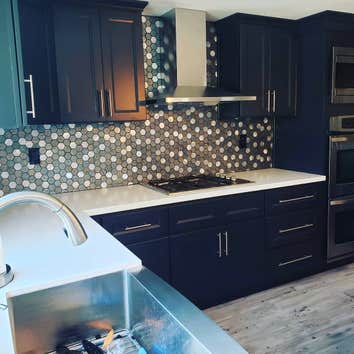 Udi's Construction Inc