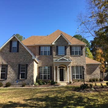 Roof Replacement