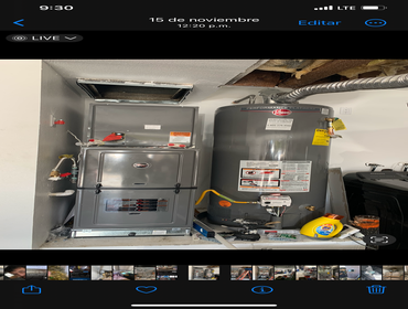 Photos by Air Pro Refrigeration Inc #1