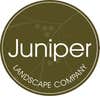 Juniper Landscape Company logo