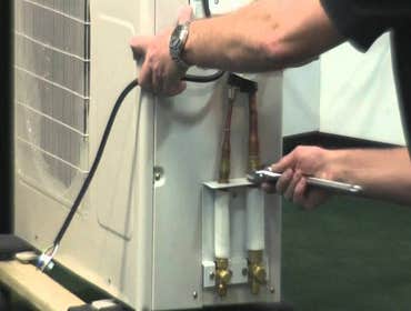 Air Duct Cleaning