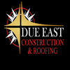 Due East Construction, LLC logo