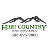 High Country Home Improvement logo