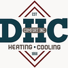 DHC Comfort Inc logo