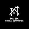 Larry's General Const LLC logo