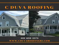 Photos by C Duva Roofing & Construction Inc #2