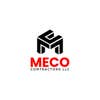 Meco Contractors LLC logo