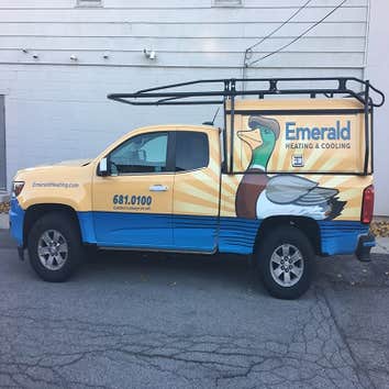 Emerald Heating & Cooling