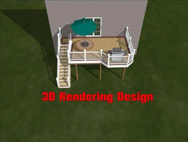 Photos from Maryland Deck Builders, LLC