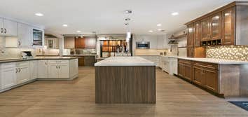 Our Beautiful Showroom