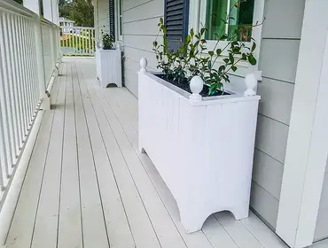 Landscaping