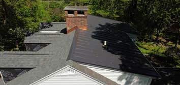 Oaks Roofing and Siding