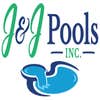 J&j Pools, Inc logo