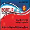 Boricua Ac logo