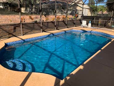 Photos by Clements Pool Services and Remodeling #1