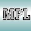 MPL General Contractor logo