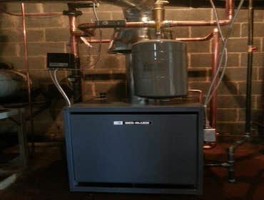 Photo(s) from D & W Maintenance & Mechanical