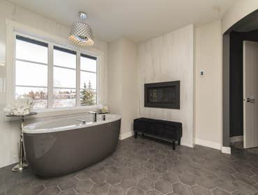 Photos by Clover Small Bathroom Remodel Pros #1