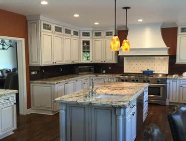 Photos from Calderon And Son's Construction Company