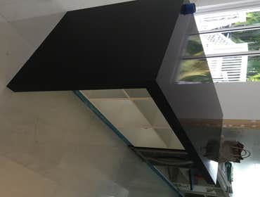 Photos by Ideal Surfaces and Carpentry #1