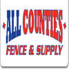 All Counties Fence & Supply logo