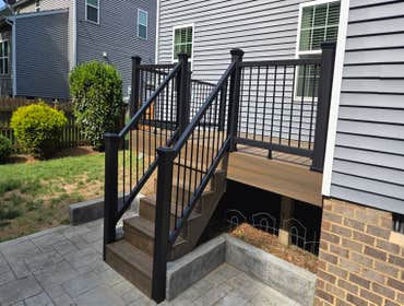 Photos by Hammer & Nail Home Improvement, LLC #1