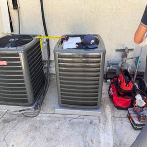 Photos by Antey HVAC and Air Conditioning #1