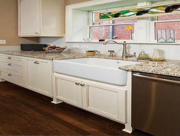 Photo(s) from Jeffrey David Dinkle Kitchens