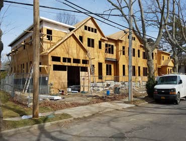 Photos by Molina Finish Carpentry Inc #1
