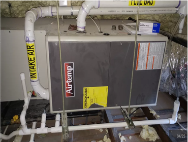 Photos from Sam's Heating & Ac