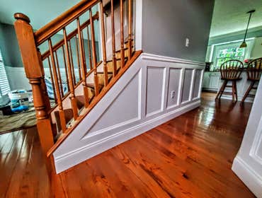 Photos by Dileos Carpentry LLC #1