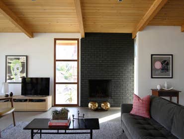 CHINO CANYON HOUSE