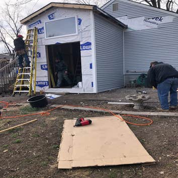 Photos by Fox of All Trades Renovations Remodels & Customs LLC #1