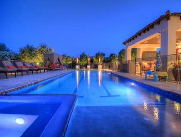 Pools