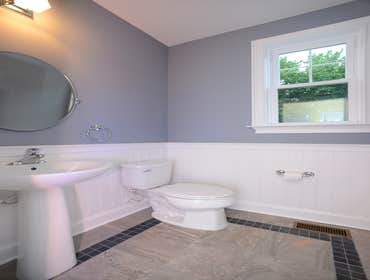 Project photos from Marmo Homes
